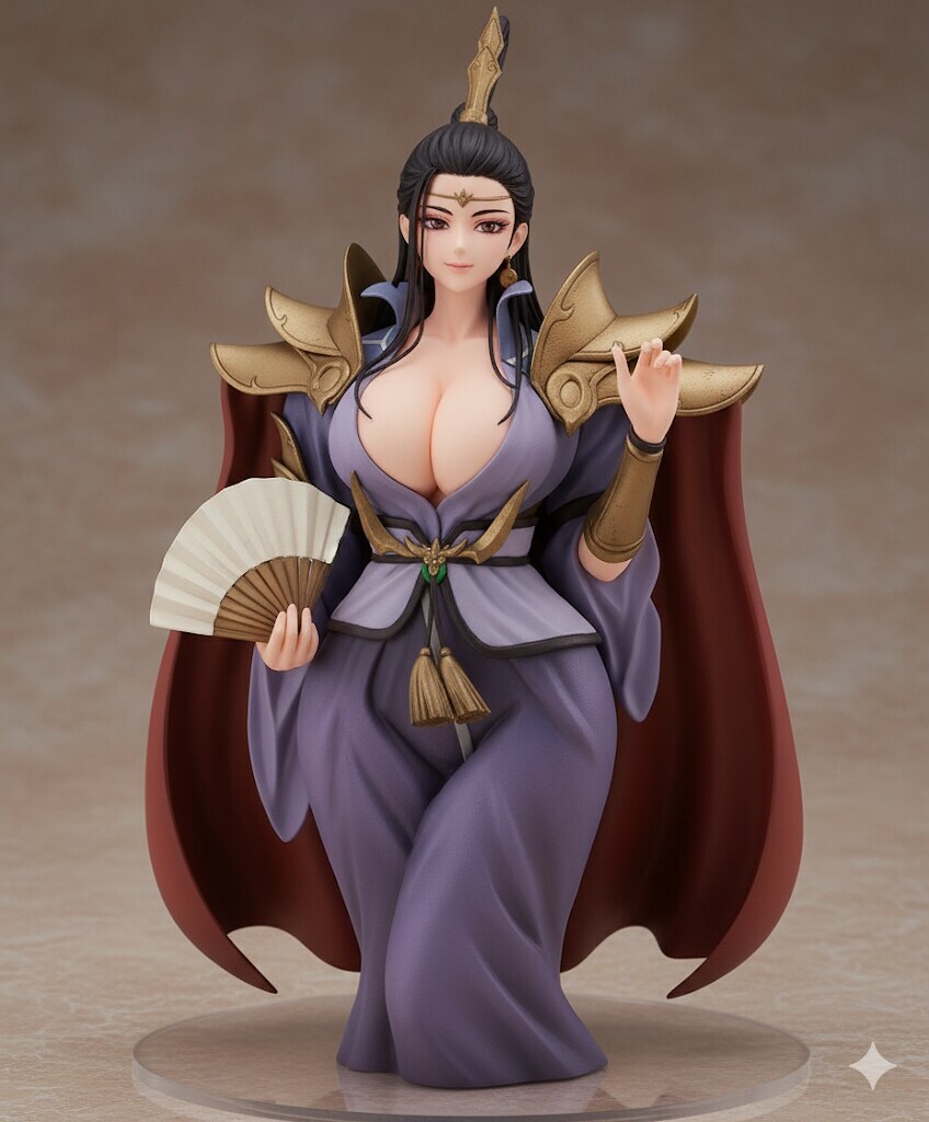 활협전)AI가 만든 남궁심 피규어_2.jpg