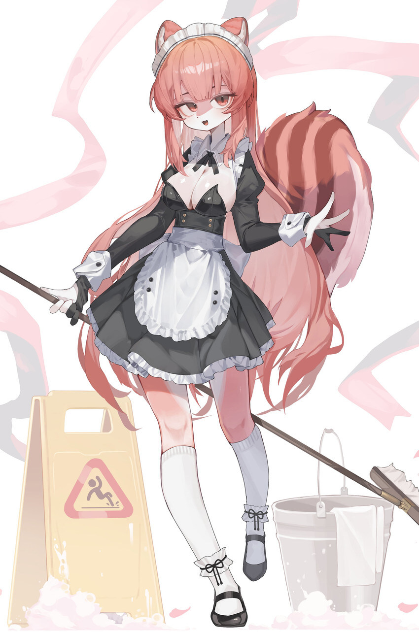 램쥐같은 메이드🐿_1.jpg