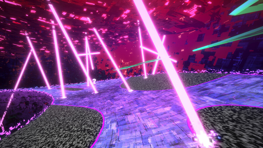 커비의 에어 라이더, 사쿠라이 마사히로의 머신 거스트 코스 해설영상 및 스크린샷_27.jpg