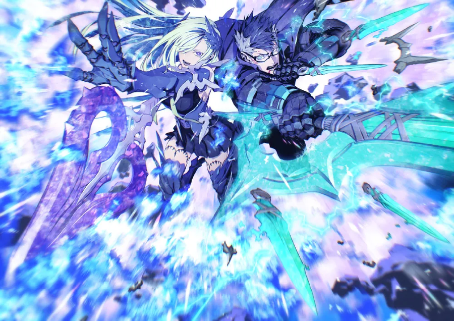 페이트) 커플링 뿐 아니라 자식까지 팔아먹는다_1.webp