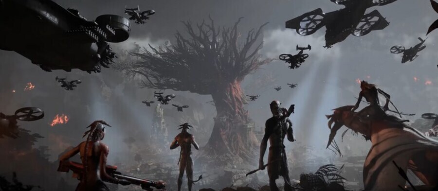 게임) 유비소프트가 갑자기 아바타 게임 빡세게 살리는 이유.sf_1.jpg