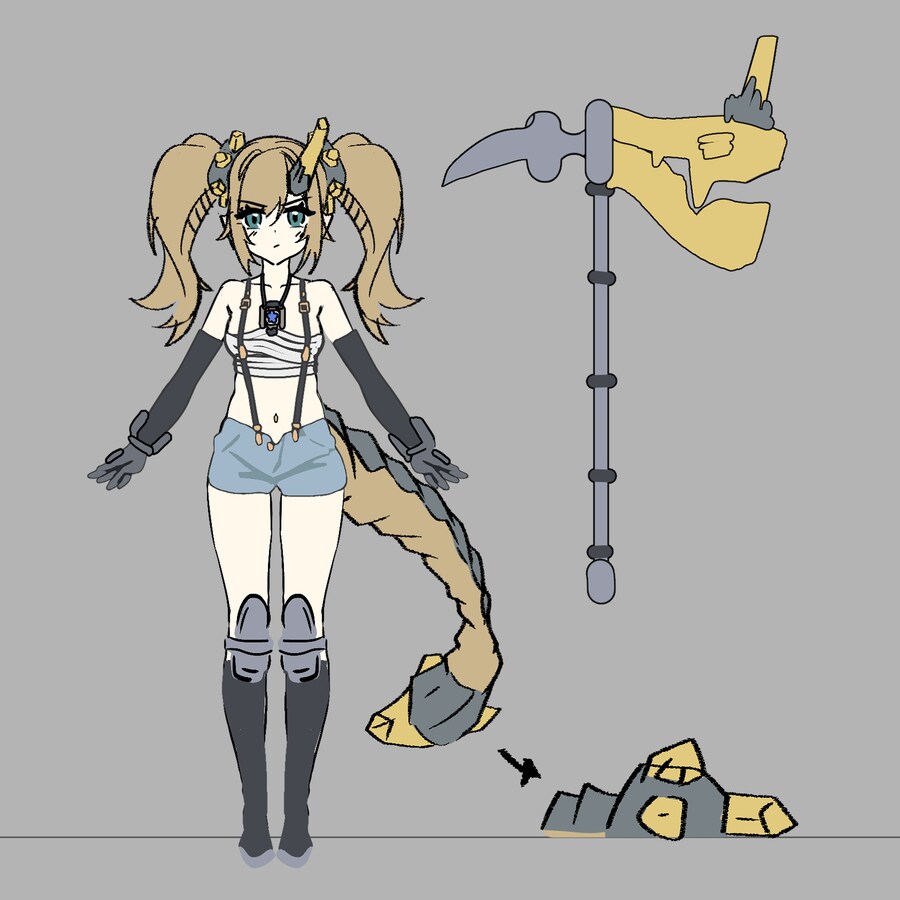 컨셉) 작열하는 화로 #광부_4.png