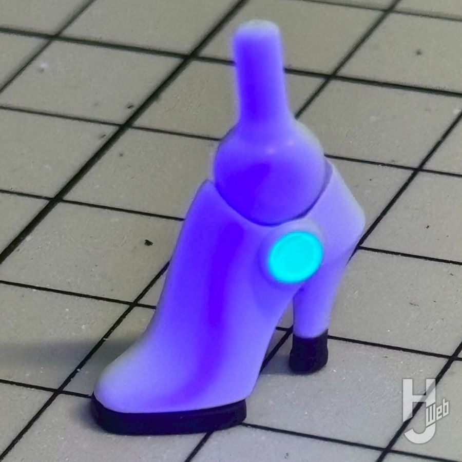 [맥스 팩토리] PLAMATEA 블루 아카이브 - 토키 HJ 게재 작례_8.jpg