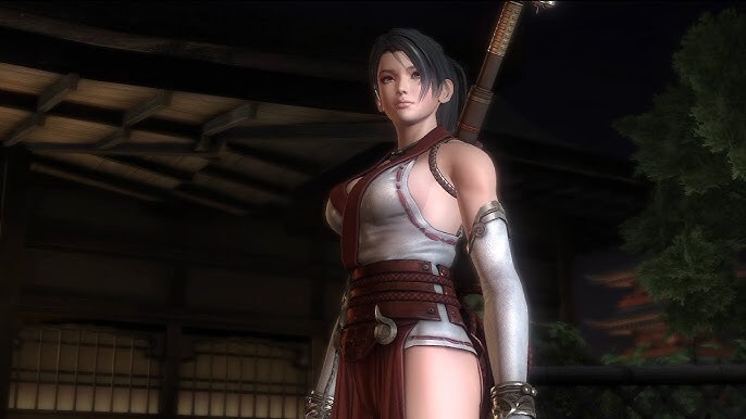 4탄 단점.. 여캐 플레이어블이 없다 (?)_9.jpg