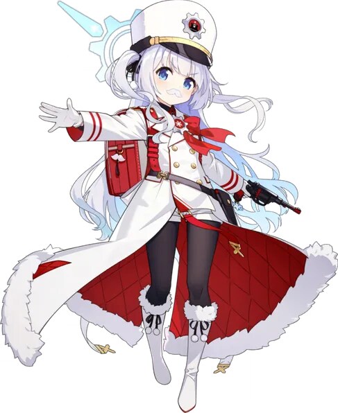 블루아카, 일섭) 온도카 들기모션 추가로 재확인된 사실_1.png