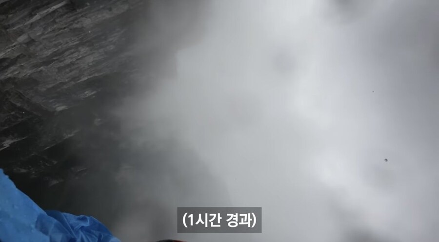 중국 장가계 1500m 하늘사다리 체험해본 유튜버_16.jpg