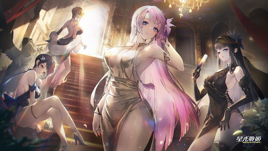 MOE) 분명 섭종했는데 9주년을 기념하는 놀라운 게임_1.jpg