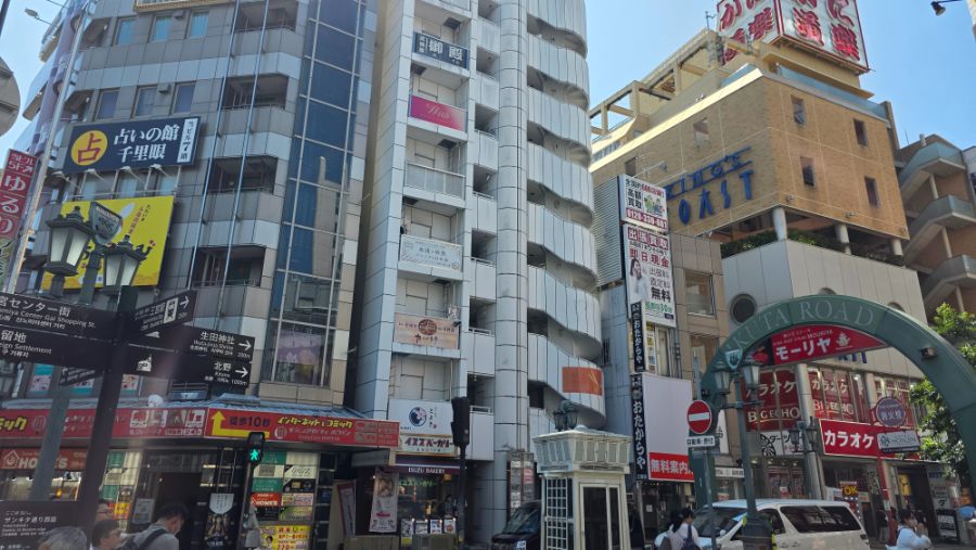 [일본] 고베 덕질 여행기! 고베에서 덕질 탐방! (초스압)_101.jpg