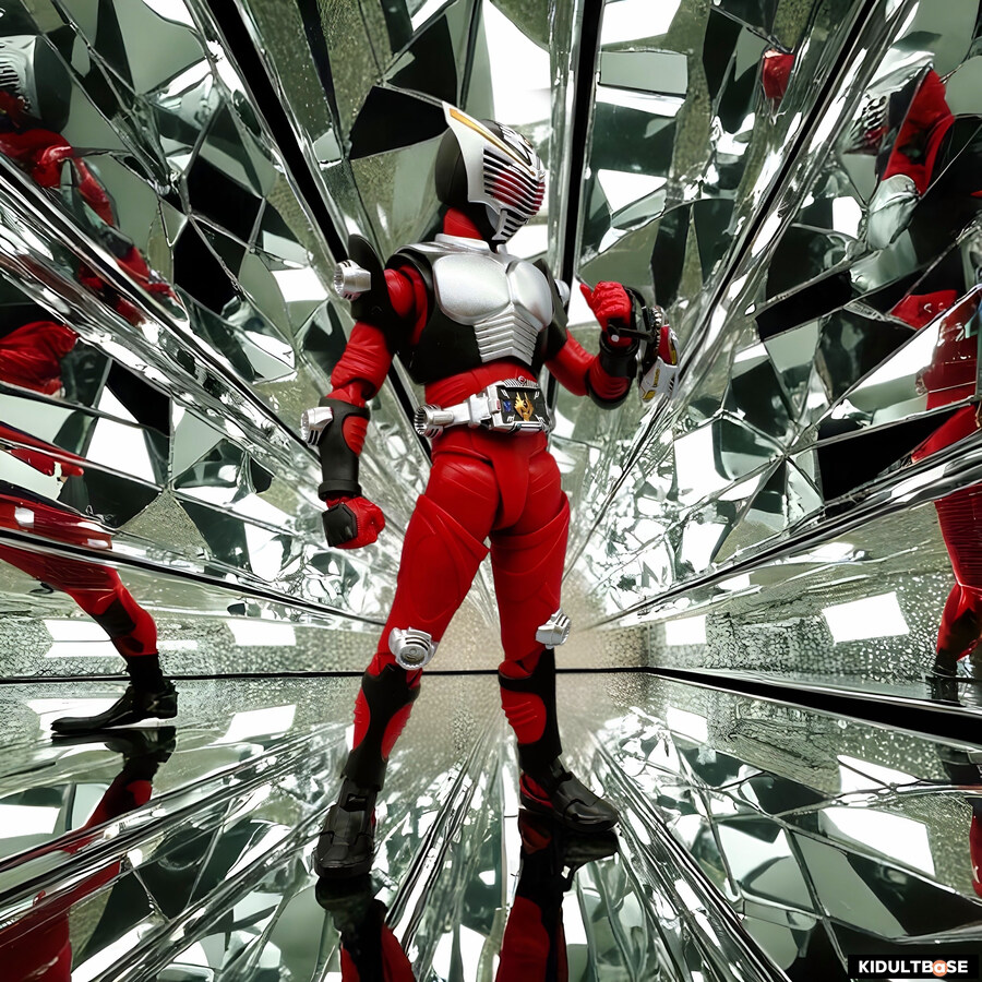 싸우지 않으면 살아남을 수 없다! SHF 류우키_2.jpg