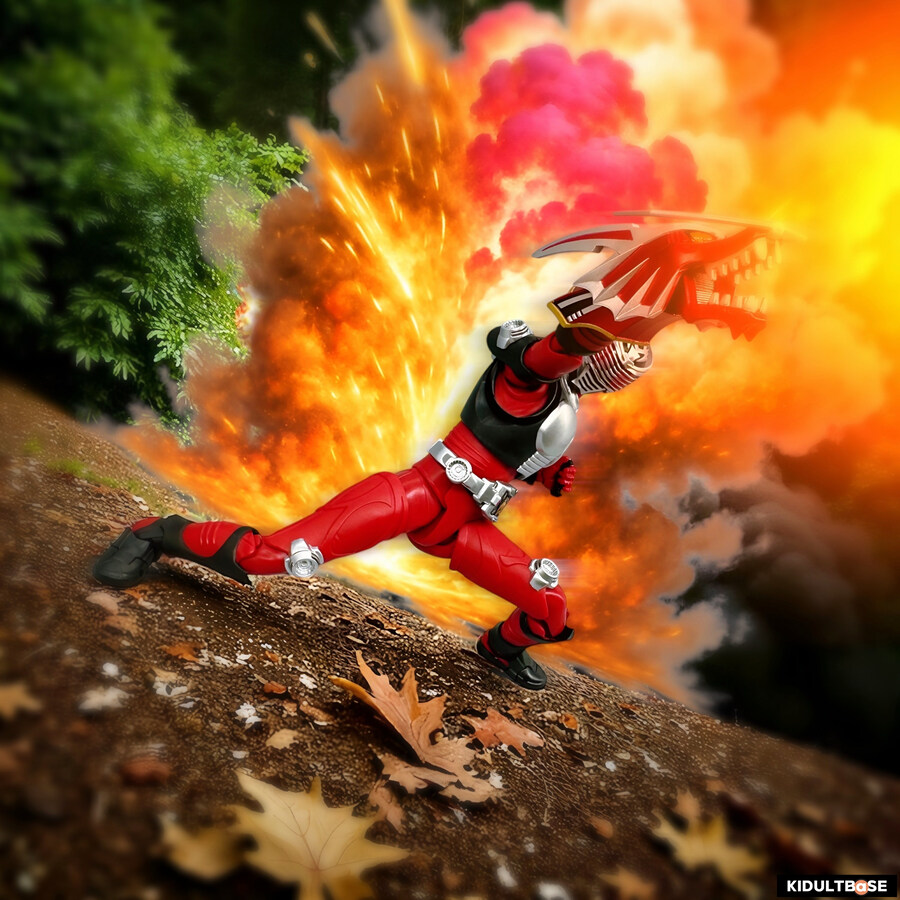 싸우지 않으면 살아남을 수 없다! SHF 류우키_5.jpg