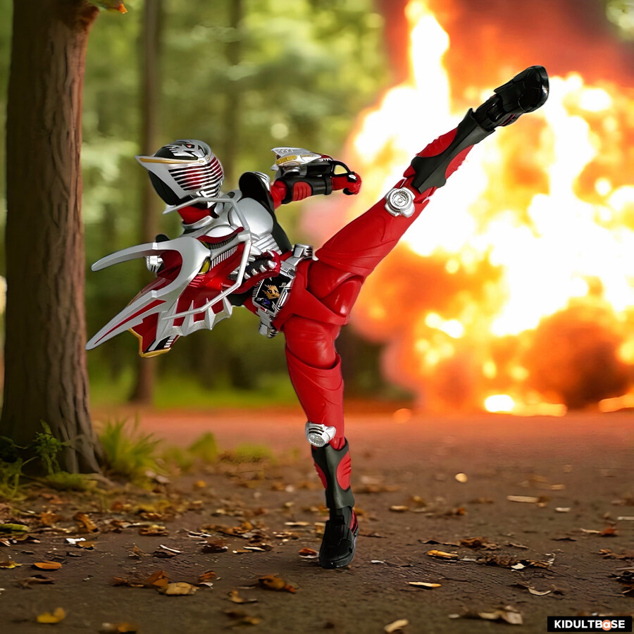 싸우지 않으면 살아남을 수 없다! SHF 류우키_7.jpg