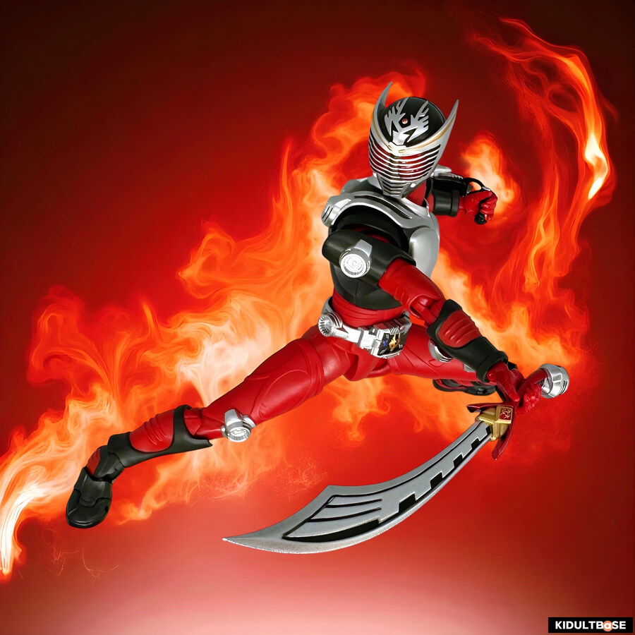 싸우지 않으면 살아남을 수 없다! SHF 류우키_12.jpg