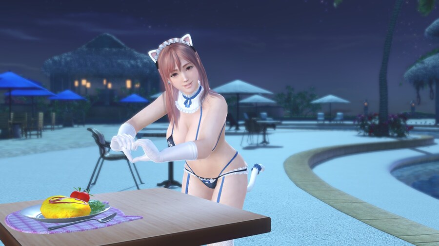 doaxvv) 냥메이드(초스압 주의)_2.jpg