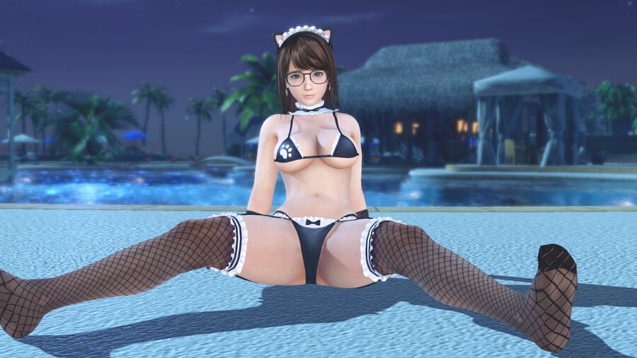 doaxvv) 냥메이드(초스압 주의)_6.jpg