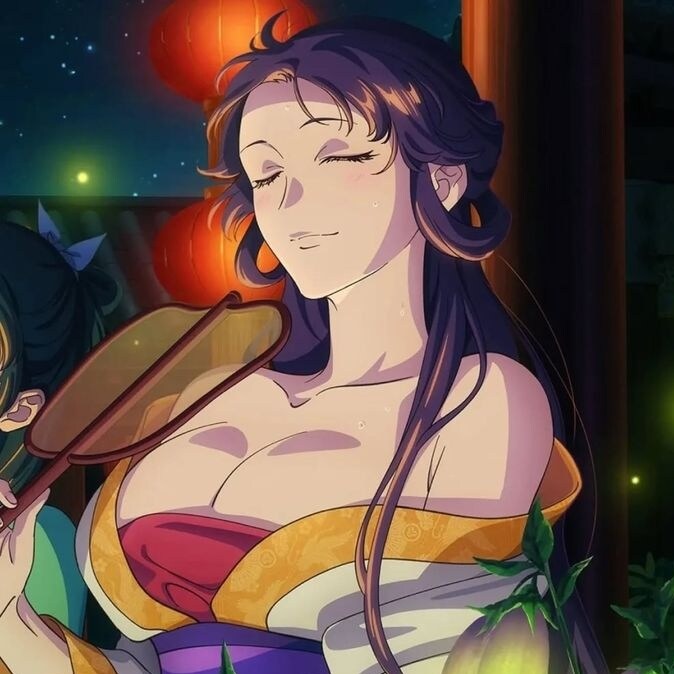 약사의혼잣말) 먹여준 댓가로 마오마오가 맺어준 인연_2.jpg