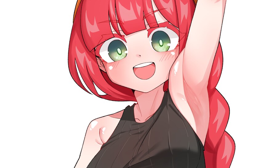 약후) 미소녀 겨드랑이 커미션_3.png