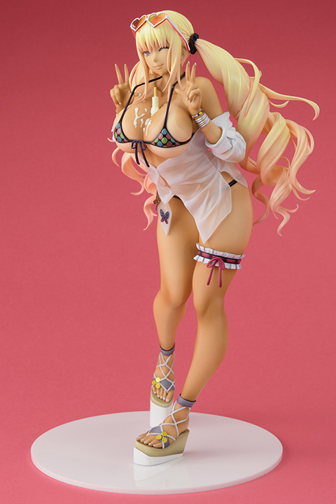 [AMAKUNI] 1/7 슈퍼로봇대전 - 샤테 쥐트베스텐 수영복 Ver 재판_3.jpg