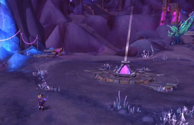 와우 한밤 학살자의 오름길 살펴보기 (야외 PvP 전장)_2.png