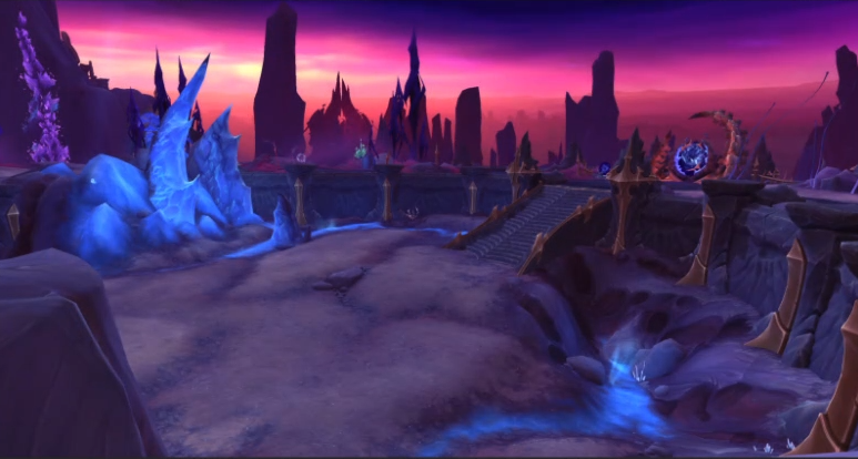 와우 한밤 학살자의 오름길 살펴보기 (야외 PvP 전장)_3.png