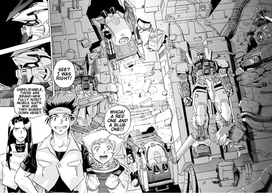 시드)무인편 인트로 하고 아스트레이 인트로 시간대 차이 가 살짝 웃김_4.jpg