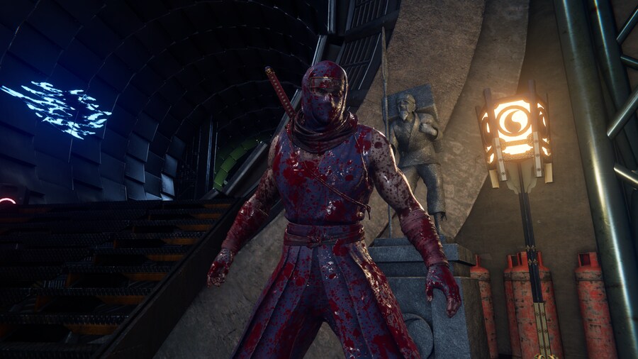 닌자가이덴4 잡 캐릭 왜 넣은건지? 스타일도 기술 구리고 까마귀는 머냐고 ㅠㅠ_2.png