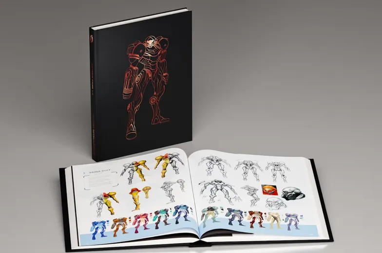 타나베 PD : 메트로이드 프라임은 우연히 탄생한 작품이자 기적_1.webp