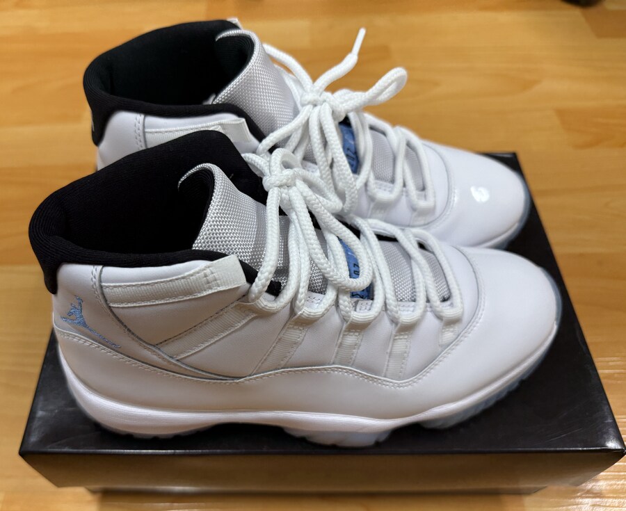 나이키 3종 세트 (에어조던11/에어포스 코비/덩크 레트로) - 스압_5.jpg