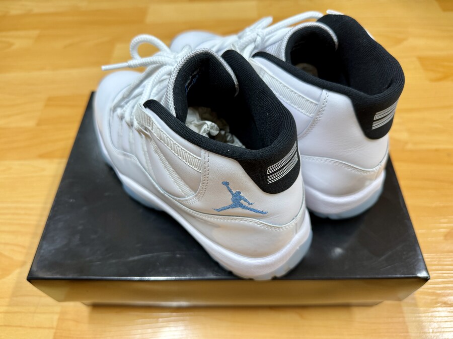 나이키 3종 세트 (에어조던11/에어포스 코비/덩크 레트로) - 스압_6.jpg