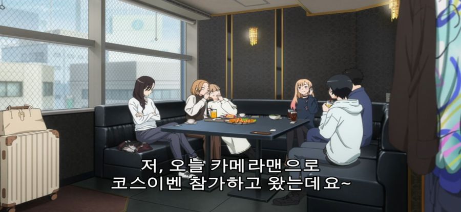 [그 비스크 돌은 사랑을 한다] 스압 의도치 않은 여동생의 압박_2.jpg