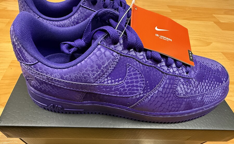 나이키 3종 세트 (에어조던11/에어포스 코비/덩크 레트로) - 스압_16.jpg