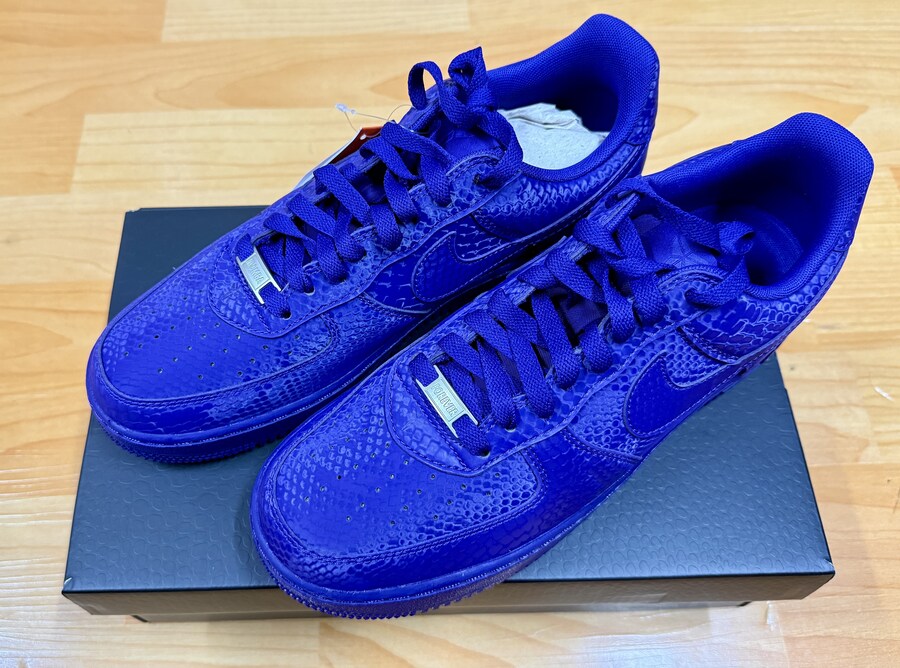 나이키 3종 세트 (에어조던11/에어포스 코비/덩크 레트로) - 스압_19.jpg