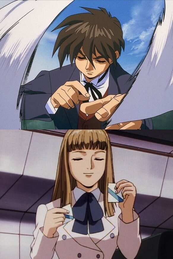 건담윙,보톰즈) 사실 전형적인 순정만화다_1.jpg