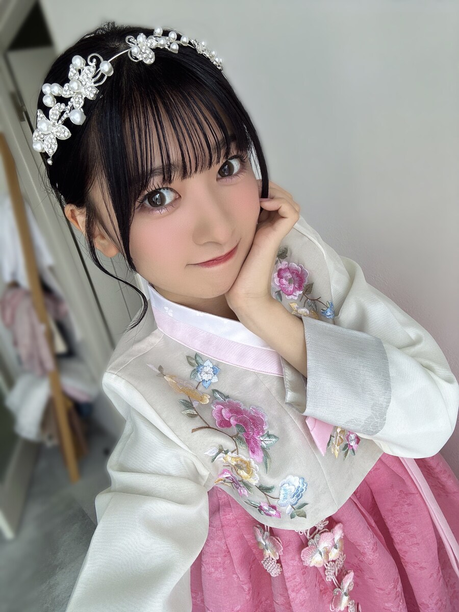 논쨩《Say U Fan vol.13 스즈하라 노조미 FAN MEETING》코멘트_1.png