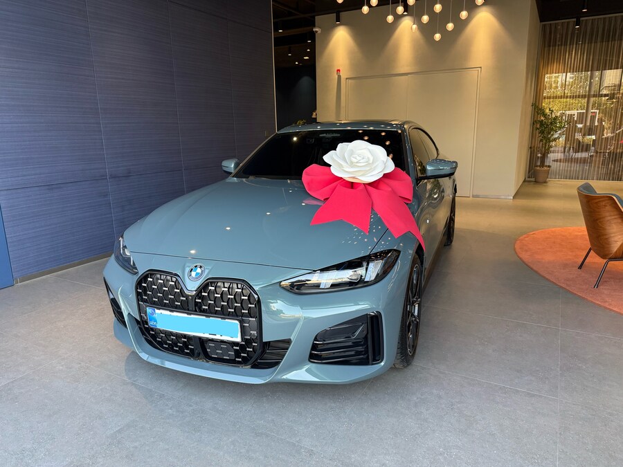 차 출고 했습니다. 인증은 무사고. 420i 그란쿠페.(이전 차량들…)_1.jpg