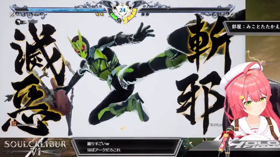 [서울칼리버] "한국인 남캐가 인기 많은 이유."_1.png