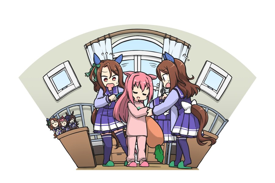 [말딸] 트레센 기숙사 방들의 분위기_20.jpg