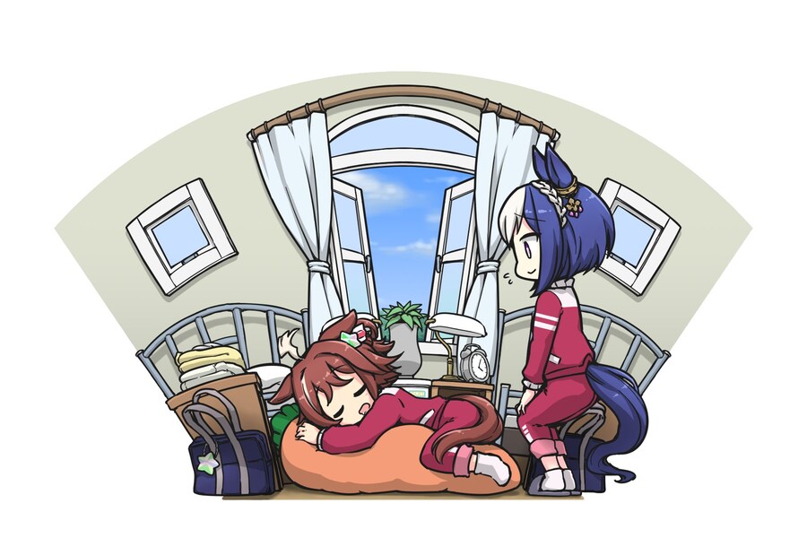 [말딸] 트레센 기숙사 방들의 분위기_42.jpg