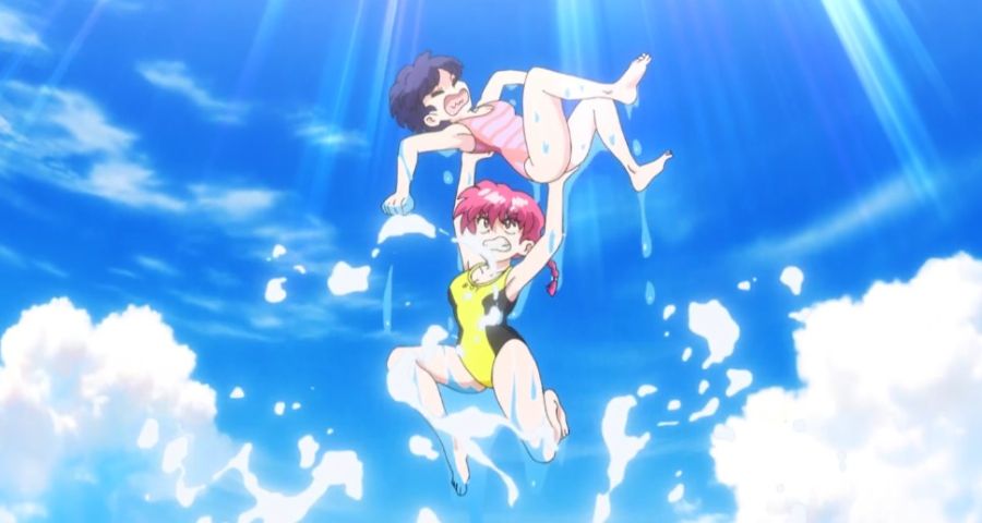 란마 1/2 16화 선행컷 보는데_2.png