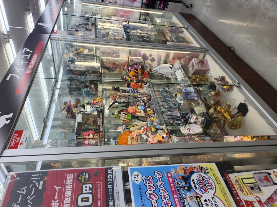 [스압]후쿠오카 여행 그런데 서브컬쳐가 곁들여진_6.jpg