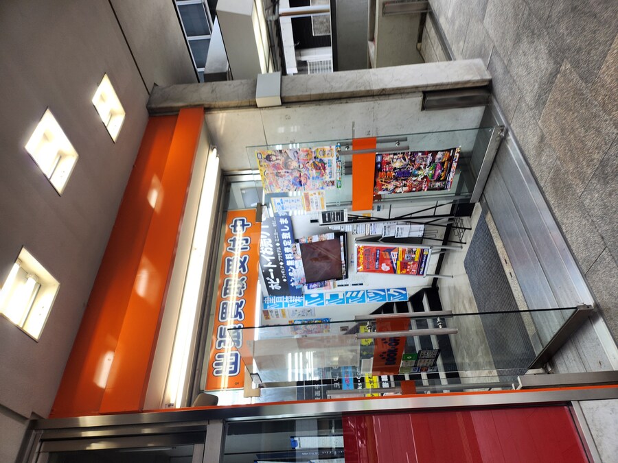 [스압]후쿠오카 여행 그런데 서브컬쳐가 곁들여진_5.jpg