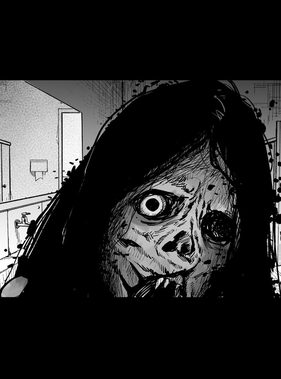 공포) 학교 화장실에 귀신 나오는 만화.manwha_5.jpg