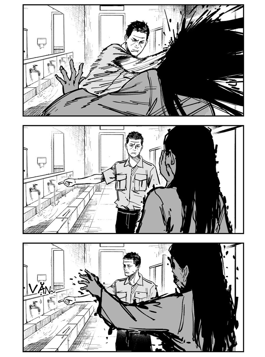 공포) 학교 화장실에 귀신 나오는 만화.manwha_7.jpg