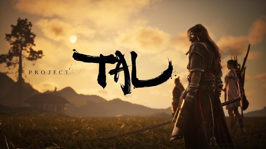 국내 제작 싱글플레이 액션RPG '프로젝트 탈' 2027년 출시목표 및 스샷,개요_1.jpg