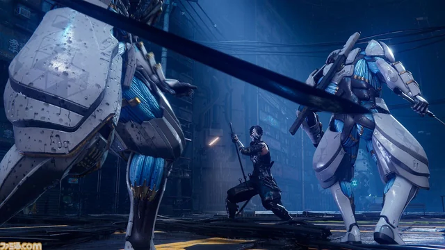 닌자 가이덴 4) 이번 닌가 신작에서 제일 불쌍한 놈들_3.webp