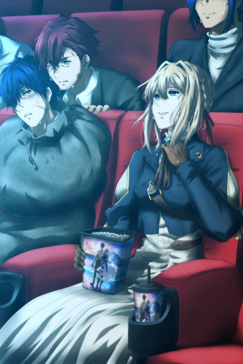 극장판 바이올렛 에버가든 - 미래의 당신에게_1.jpg