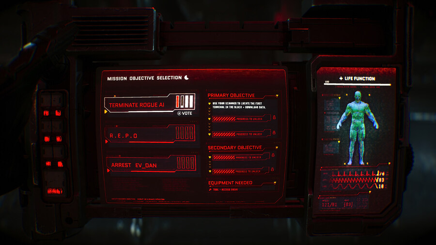 FPS "디펙트(DEFECT)" 확장 게임플레이 공개 트레일러_6.jpg