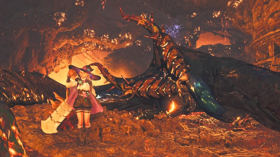 영식이 덕분인지?? 왕문어가 엄청 쉽게 느껴집니다. ㅋㅋ;;_4.jpg