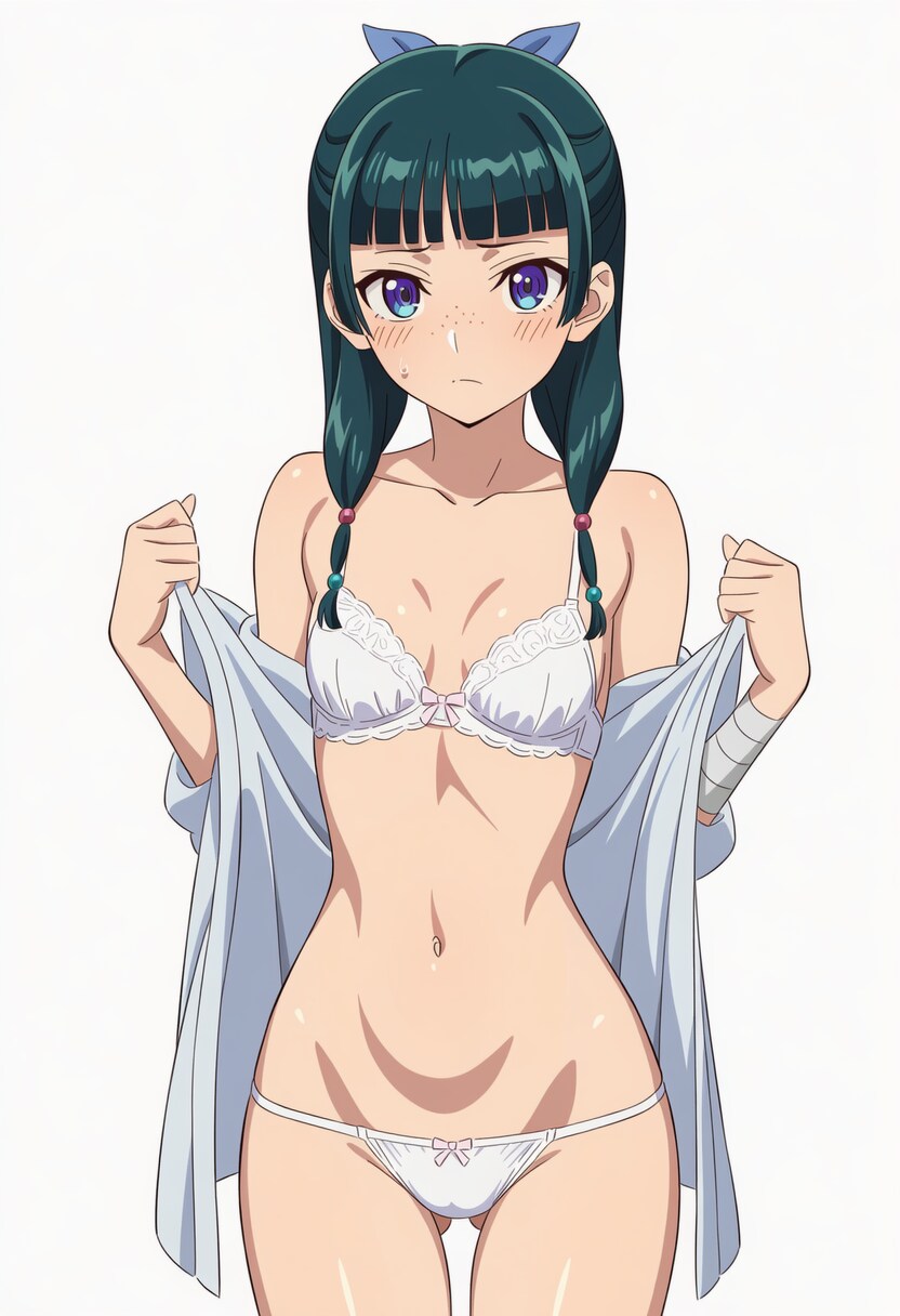 약사의혼잣말)AI)약후) 마오마오쨩 옷갈아입히기 마구마구_3.png