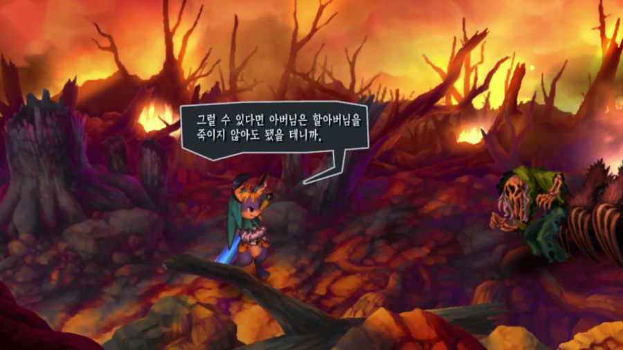 오딘 스피어 (99장 스압)_62.png