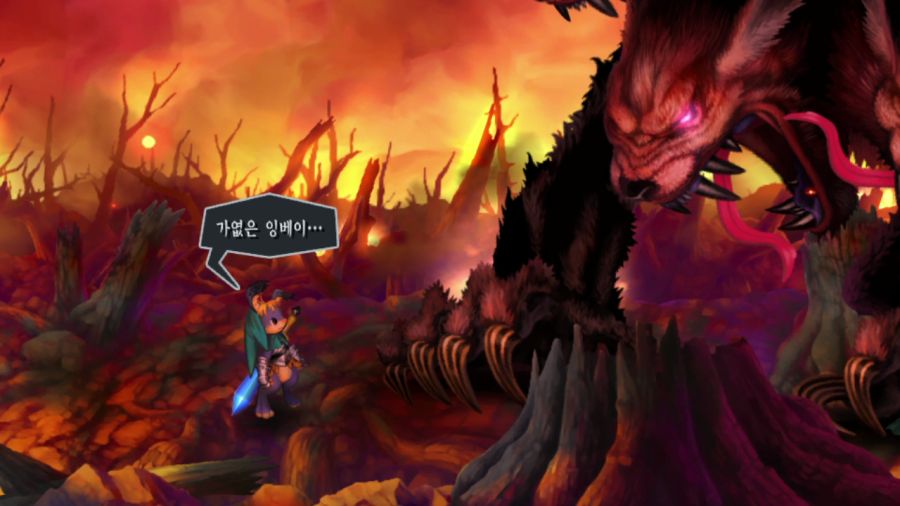 오딘 스피어 (99장 스압)_65.png